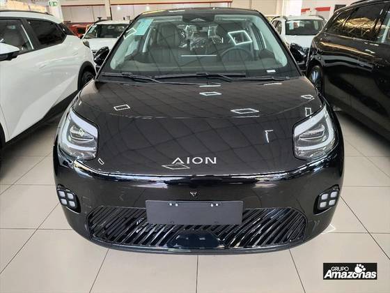 GAC AION UT 60 KW ELÉTRICO ELITE GAC AION UT 60 KW ELÉTRICO ELITE